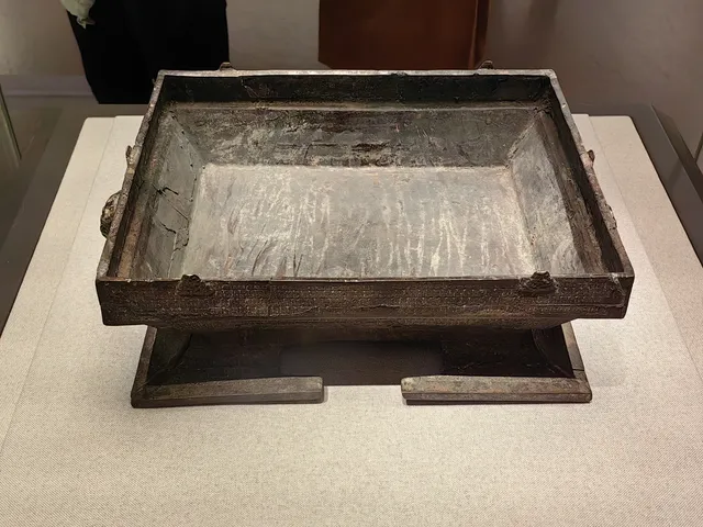 河南博物院重磅推出新展—孔子周遊列國