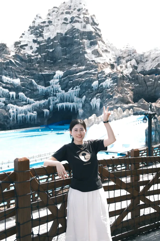 2歲寶寶珠海長隆之旅🩵 2歲寶寶珠海長隆之旅🩵