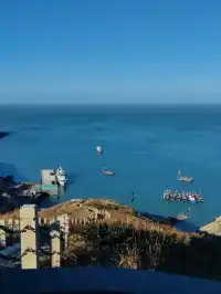 回舟日記‖初探東極