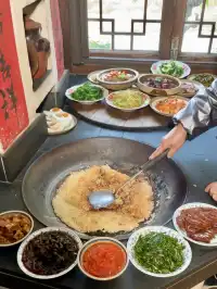 杭州2h直達！一個還在80年代的寶藏小鎮