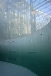 日落前入園！溫室花園日夜場一次看完