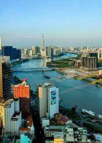 富國島日落巡航必體驗