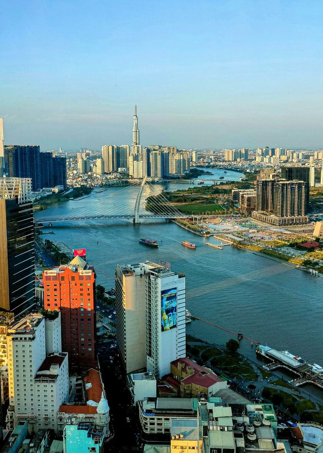 富國島日落巡航必體驗 富國島日落巡航必體驗