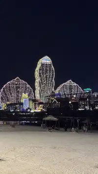 西雙版納藏著一片「白沙灘」！（內附開放時間）