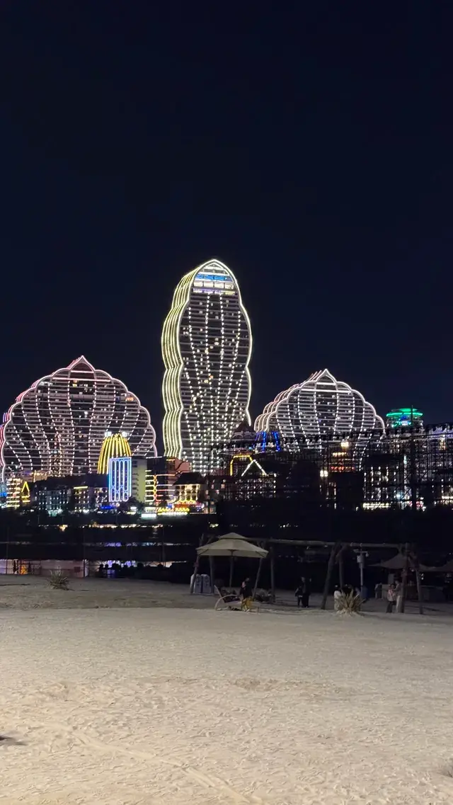 西雙版納藏著一片「白沙灘」！（內附開放時間）