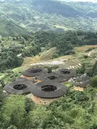 廈門/漳州出發，土樓專線天天發團