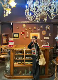 瀋陽1905文創園拍照打卡全攻略！