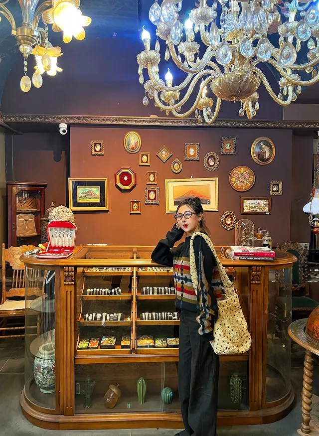 瀋陽1905文創園拍照打卡全攻略！