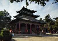 河北正定隆興寺（隋朝，國保一）