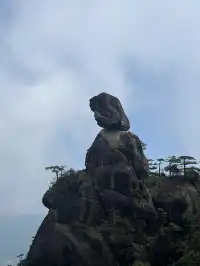 三清山外雙溪索道攻略|避開人潮!承包美景