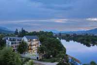 快啲記低!喺安吉發現咗我嘅「神仙民宿」,四季都想去!