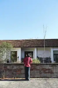 環境滿分的千島湖民宿