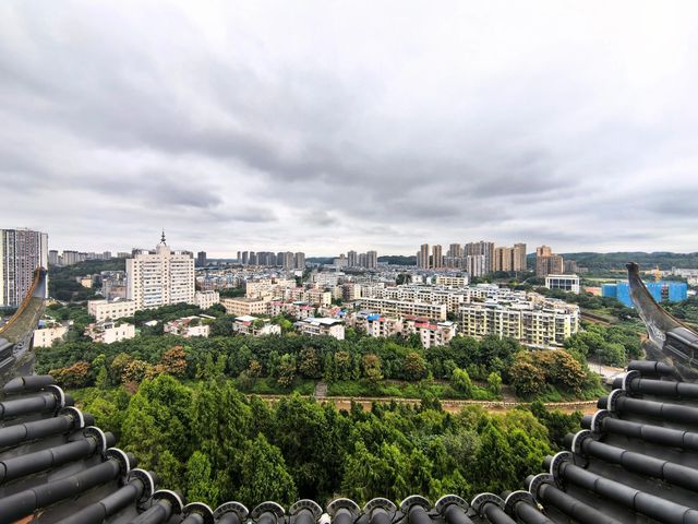 資陽必玩全攻略!探索這座藏在四川的小確幸 資陽必玩全攻略!探索這座藏在四川的小確幸