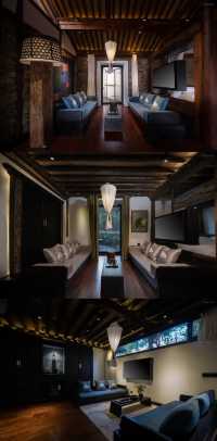 蒼山腳下的避世烏托邦300年白族院落改造的野奢酒店