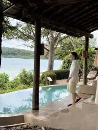 普吉島頂奢避世承包納卡島