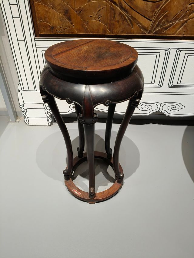 北京藝術博物館光華照物————清代家具展