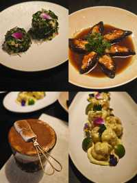 安吉民宿|這家避世山居美得有些離譜!