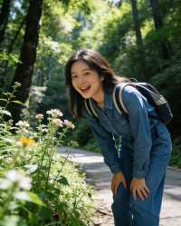 永順保姆級攻略帶你遊玩絕美景點