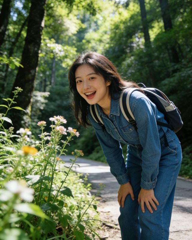 永順保姆級攻略帶你遊玩絕美景點