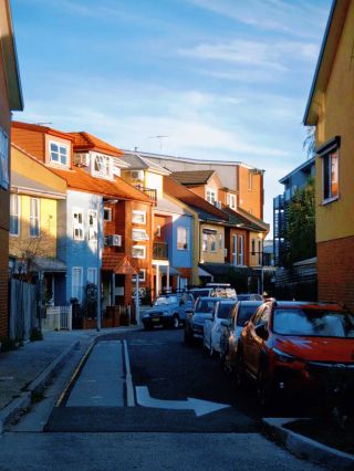 คู่มือท่องเที่ยว Fitzroy เมลเบิร์น สไตล์อาร์ตๆ