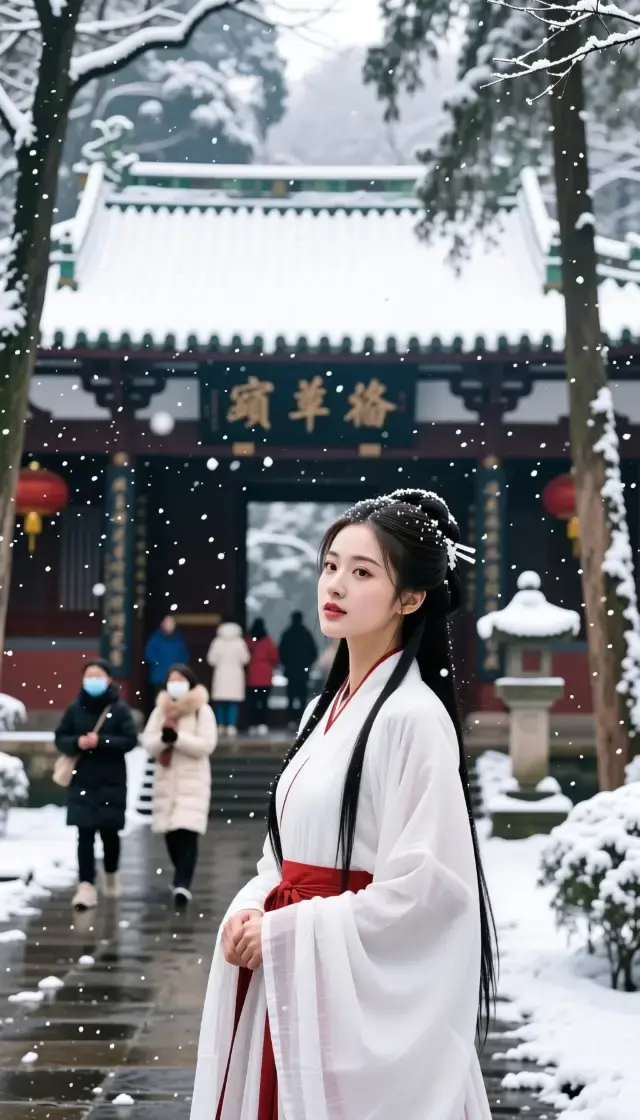 打卡成都必去武侯祠深度攻略三國迷的天堂