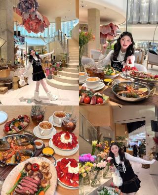 Моя поездка в Шэньян, полная гастрономических впечатлений и шопинга, была невероятно приятной! Отель Shenyang Station X Hotel по-прежнему остается одним из моих любимых, без колебаний ставлю ему 5 звезд. Общая оценка: 5.0 Отлично | Чистота 5.0