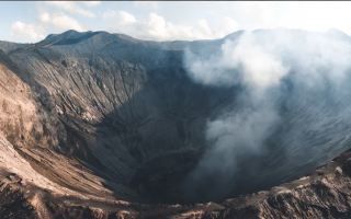 Let's go to Indonesia to "land on the moon": Bromo Volcano Adventure Guide