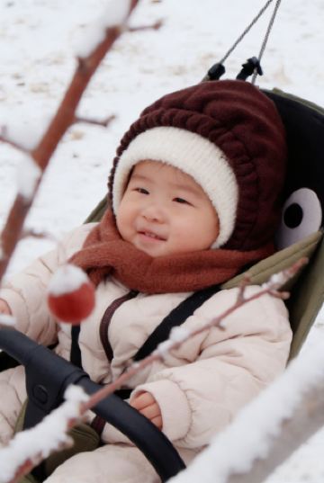 Donwo Outdoor Leader's Dongying Family Outing Recommendation｜Xuetian Forest Park, Parent-Child Hiking Under the Bald Cypress