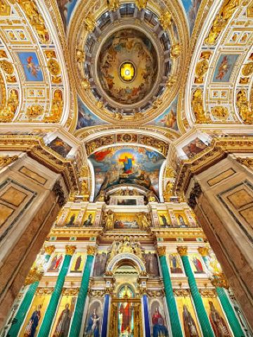 เซนต์ปีเตอร์สเบิร์ก