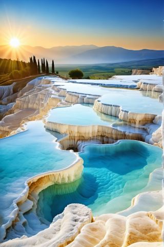 Don't Miss This Turkey Winter Vacation Guide or You'll Regret It