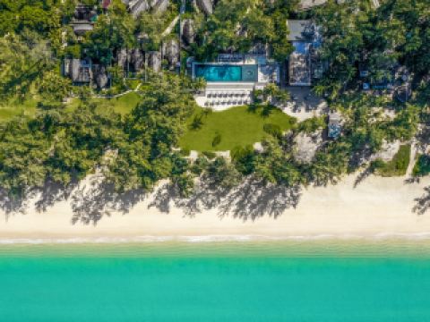 Head to Phuket to discover your next source of inspiration.