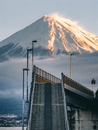 富士山の絶景穴場スポットまとめ 静岡県富士市の9大フォトスポット！