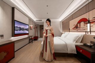 만재 문화 호텔에서 비물질문화유산의 해를 맞이하세요 