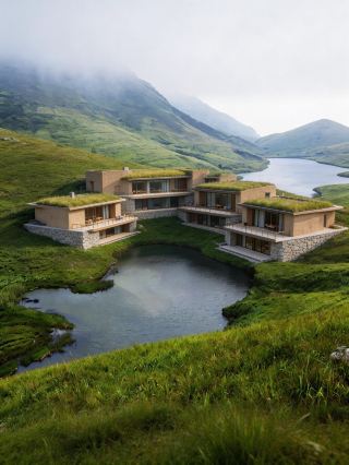 Grassland and Seaside Fun for Kids! A Hidden Island So Beautiful It Brings Tears