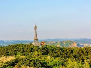 ต้นฤดูใบไม้ผลิปี 2026 มาถึงแล้ว นัดพบที่เท่หลิง