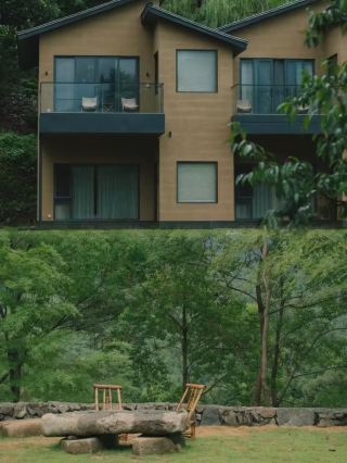 Healing Mountain Living Guide! Magical Homestay Near Changsha