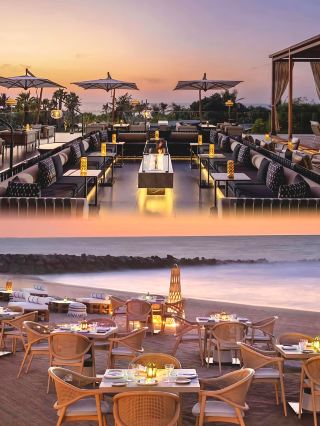 Banyan Tree Dubai on Bluewaters Island: A Secluded Oasis, the Ultimate Vacation Spot Hidden Among the Chinese Community