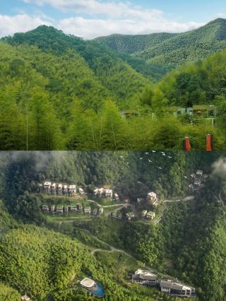 สถานที่ลับของชาวบ้านในหนิงไห่ | ทริป 2 วันเปิดฉากของซู่เซี่ยเค่อ ใครกลัวว่าตัวเองจะโด่งดัง