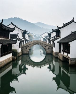 강남에서 꿈을 찾아 떠나는 길, 가장 아름다운 명월산