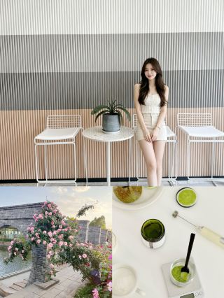 Treasure discovered! Stunning lake view room at Kunming Anshe Cuihu Hotel