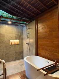 Peaceful Escape at Unagi Wooden Villa