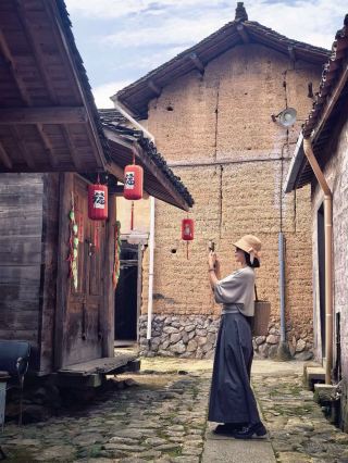 松陽｜これまで訪れた中で最もリラックスでき、癒される宝物のような小さな町