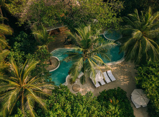 Soneva’s New Chapter: Just What Matters, Bare Luxury