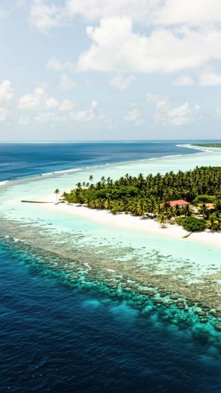 Welcome to Andros, Bahamas