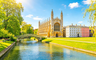 How to make the most of a 3-day summer trip to the UK