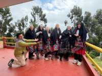 Trip of a Lifetime in Peru with Exceptional Guide Jimmy