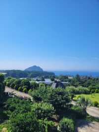 Charming Hotel with Stunning Views and Excellent Service