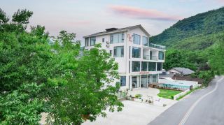  江南天路 · 秘境之旅｜金華出發