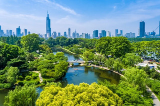 江蘇南京玄武區2天1晚精緻旅遊攻略