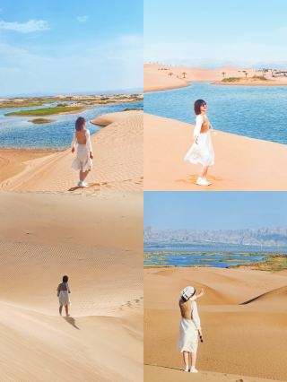 I rarely use the word "stunning" to describe a place